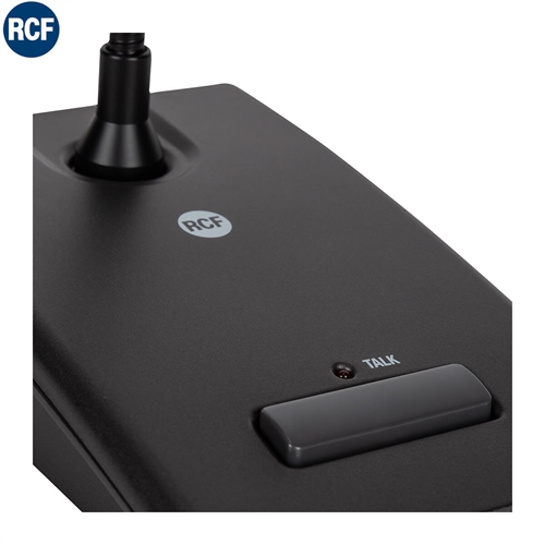 Micro RCF BM 3001 5